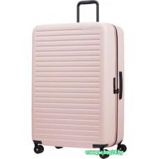 Чемодан-спиннер Samsonite Stackd Rose 81 см