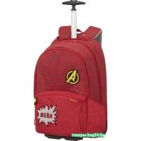 Рюкзак Samsonite Color Funtime Avengers 51C-20005