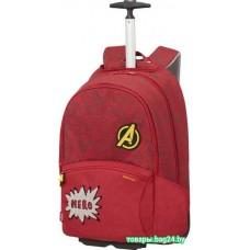 Рюкзак Samsonite Color Funtime Avengers 51C-20005