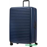 Чемодан-спиннер Samsonite Stackd Navy 81 см