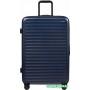 Чемодан-спиннер Samsonite Stackd Navy 75 см