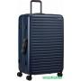 Чемодан-спиннер Samsonite Stackd Navy 75 см