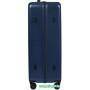 Чемодан-спиннер Samsonite Stackd Navy 75 см