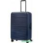 Чемодан-спиннер Samsonite Stackd Navy 75 см