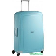 Чемодан-спиннер Samsonite S'Cure Spinner 75 см [10U-11002]