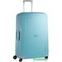 Чемодан-спиннер Samsonite S'Cure Spinner 75 см [10U-11002]