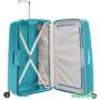 Чемодан-спиннер Samsonite S'Cure Spinner 75 см [10U-11002]
