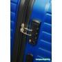 Чемодан-спиннер American Tourister Mighty Maze Navy 67 см
