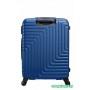 Чемодан-спиннер American Tourister Mighty Maze Navy 67 см