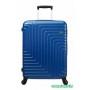 Чемодан-спиннер American Tourister Mighty Maze Navy 67 см