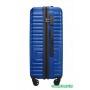 Чемодан-спиннер American Tourister Mighty Maze Navy 67 см