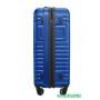 Чемодан-спиннер American Tourister Mighty Maze Navy 67 см