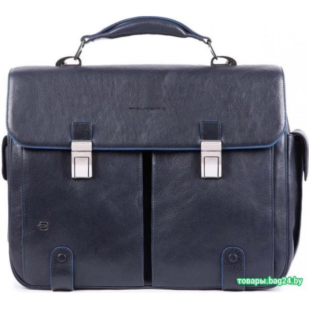 Сумка Piquadro CA1068B2S/BLU