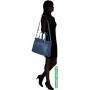Сумка Samsonite Openroad Chic CL5-11006 (синий)