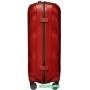 Чемодан-спиннер Samsonite C-Lite Chili Red 69 см