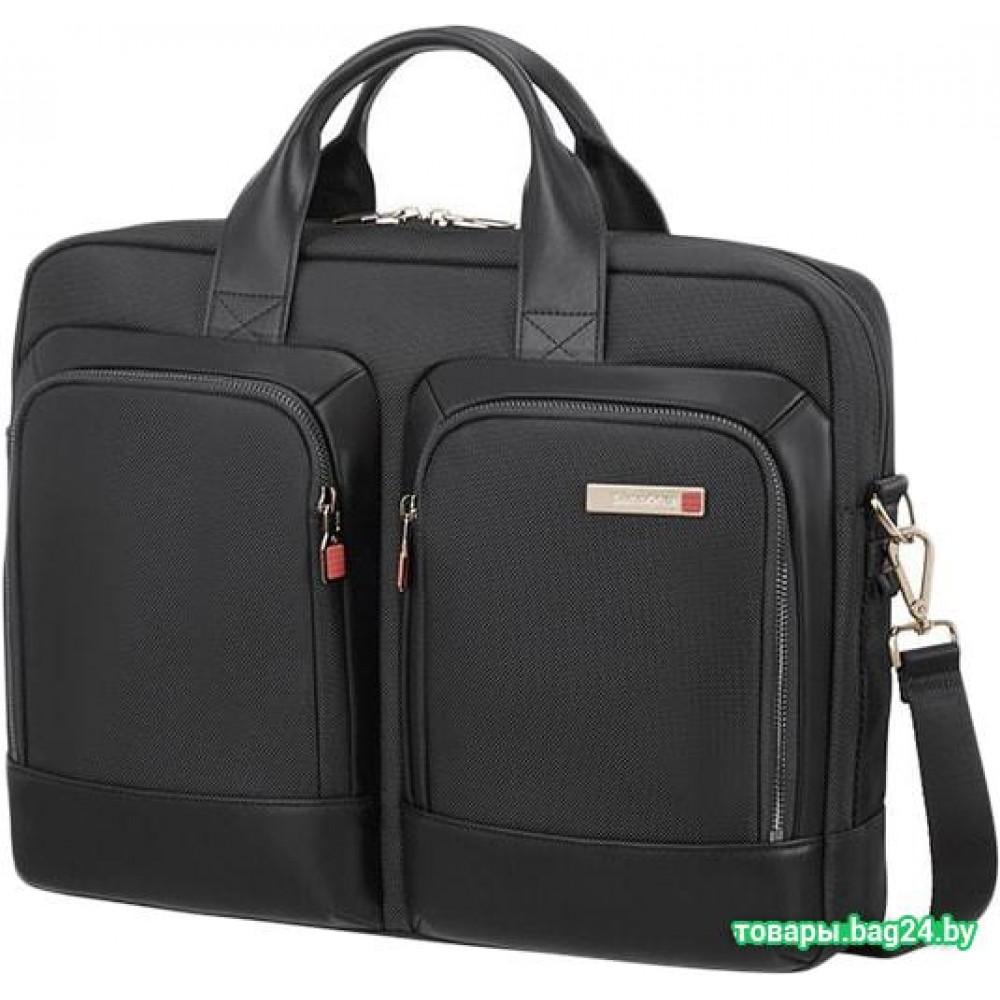 Сумка Samsonite Safton CS4-09001 (черный)