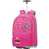 Рюкзак Samsonite Color Funtime CU6-50001