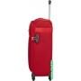 Чемодан-спиннер Samsonite Citybeat Red 55 см