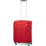 Чемодан-спиннер Samsonite Citybeat Red 55 см