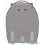 Чемодан Samsonite Happy Sammies Eco Raccoon Remy 45 см