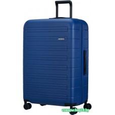 Чемодан-спиннер American Tourister Novastream 77 см (navy blue)