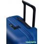 Чемодан-спиннер American Tourister Novastream 77 см (navy blue)