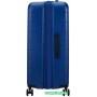 Чемодан-спиннер American Tourister Novastream 77 см (navy blue)