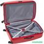 Чемодан-спиннер Samsonite Bright Lite 2.0 85U*10 005 Red