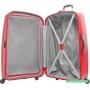 Чемодан-спиннер Samsonite Bright Lite 2.0 85U*10 005 Red
