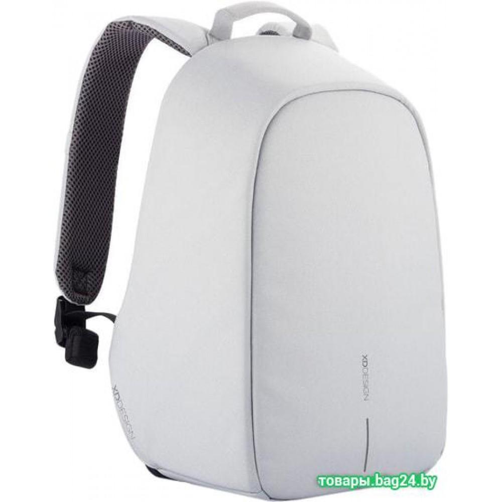 Рюкзак XD Design Bobby Hero Spring P705.762 (светло-серый)