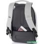 Рюкзак XD Design Bobby Hero Spring P705.762 (светло-серый)