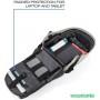 Рюкзак XD Design Bobby Hero Spring P705.762 (светло-серый)