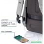 Рюкзак XD Design Bobby Hero Spring P705.762 (светло-серый)