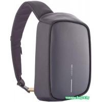 Рюкзак XD Design Bobby Sling P705.781 (черный)