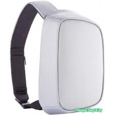 Рюкзак XD Design Bobby Sling P705.782 (серый)