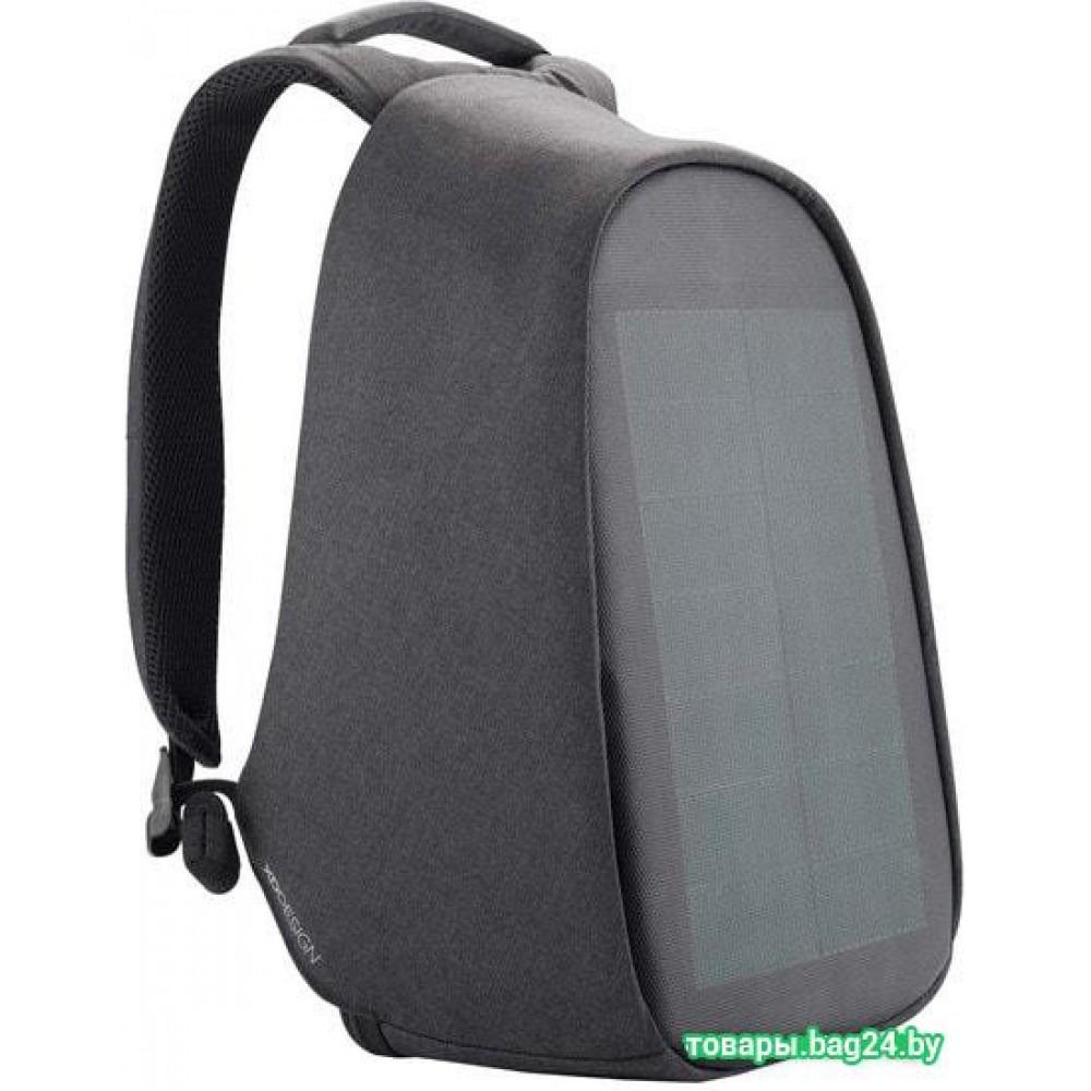 Рюкзак XD Design Bobby Tech P705.251 (черный)