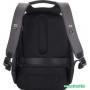 Рюкзак XD Design Bobby Tech P705.251 (черный)