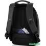 Рюкзак XD Design Bobby Tech P705.251 (черный)