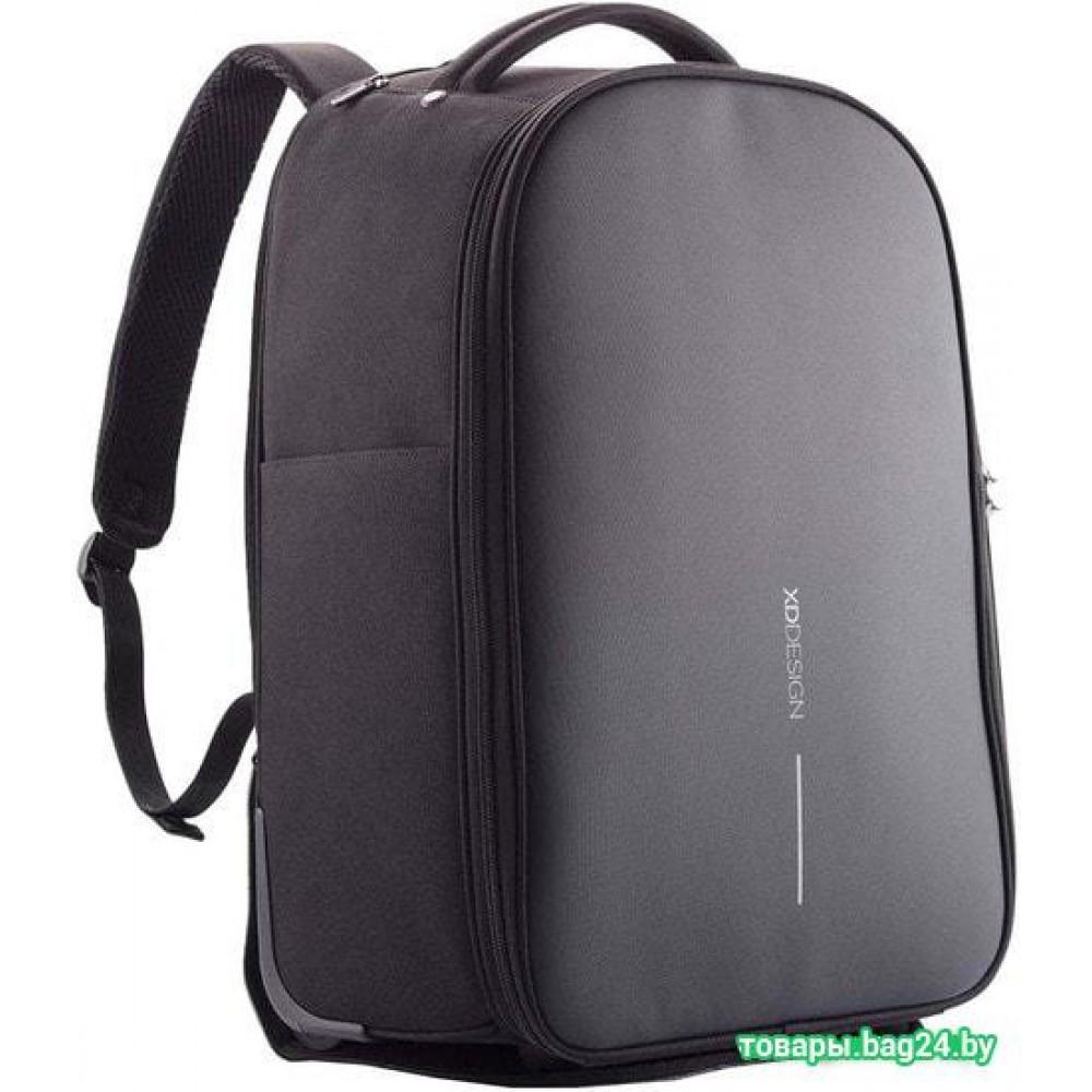 Рюкзак XD Design Bobby Trolley P705.771 (черный)