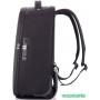 Рюкзак XD Design Bobby Trolley P705.771 (черный)
