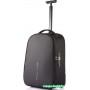 Рюкзак XD Design Bobby Trolley P705.771 (черный)