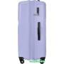 Чемодан-спиннер American Tourister Sunside Pastel Blue 77 см