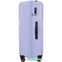 Чемодан-спиннер American Tourister Sunside Pastel Blue 77 см