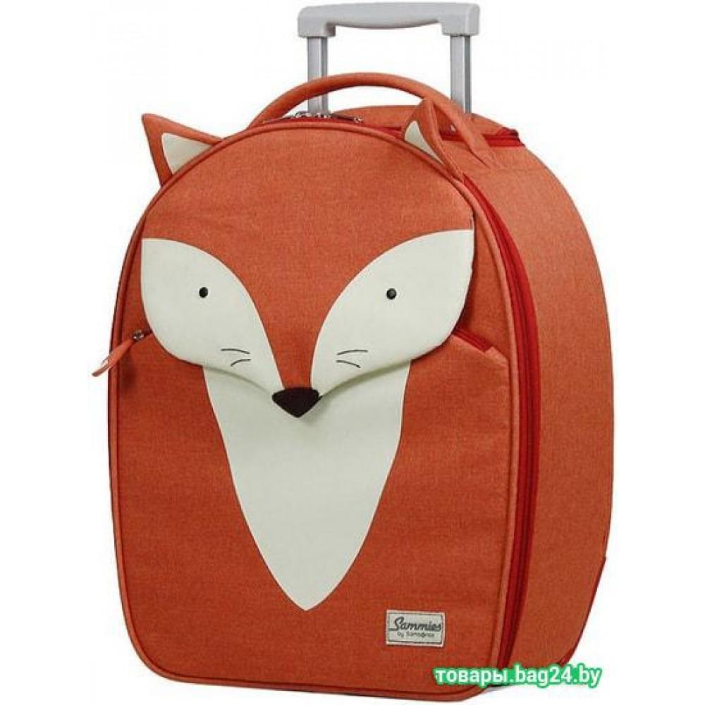 Чемодан Samsonite Happy Sammies CD0-13017