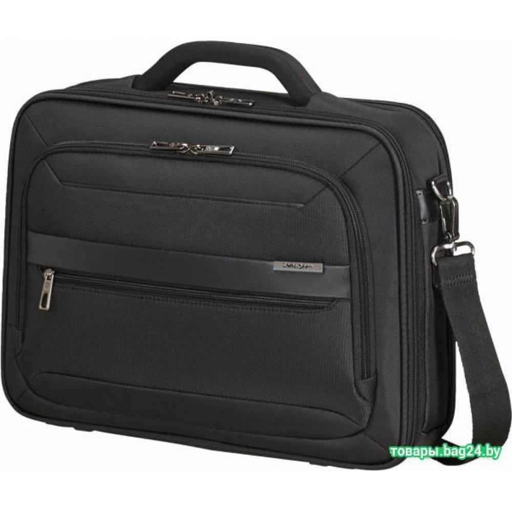 Сумка Samsonite Vectura Evo CS3-09003 (черный)