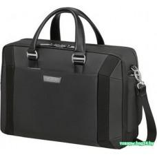 Сумка Samsonite Alu Biz KB4-09001 (черный)