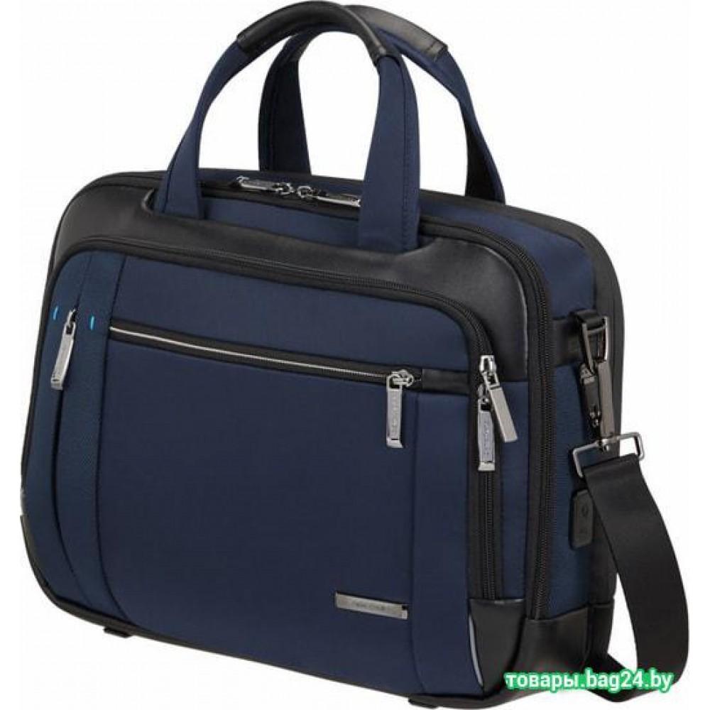 Сумка Samsonite Spectrolite 3.0 KG3-11002 (синий)