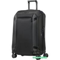 Чемодан-спиннер Samsonite X-Rise Black 67 см