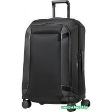 Чемодан-спиннер Samsonite X-Rise Black 67 см