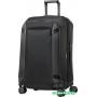 Чемодан-спиннер Samsonite X-Rise Black 67 см